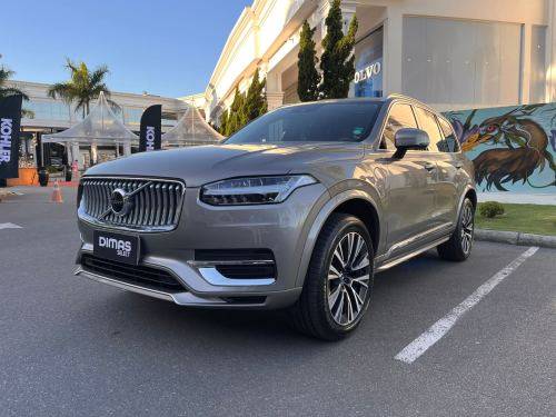 VOLVO XC90 2.0 T8 HYBRID INSCRIPTION EXPRESSION AWD GEARTRONIC VOLVO XC90 2.0 T8 HYBRID INSCRIPTION EXPRESSION AWD GEARTRONIC